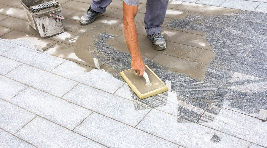 Expert tile roof repair services in Glennallen, AK